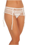 Tanga "Colección Siena "