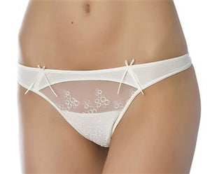 Tanga de la  "coleciòn Bohemia  "