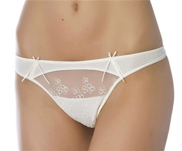 Tanga de la  